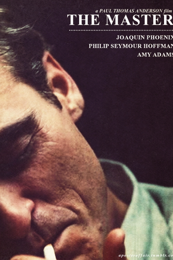  de Filme O Mestre (2012)