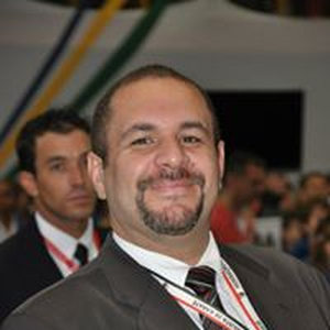 Foto de perfil de Paulo Daniel