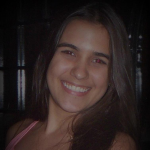 Foto de perfil de Júlia
