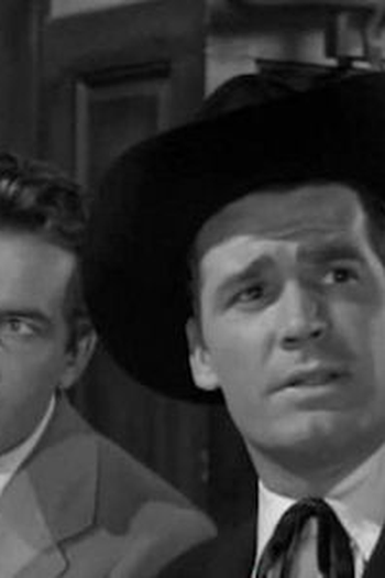 Poster de Episódio The Wrecker (1957)