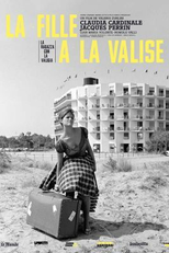 A Moça com a Valise (La Ragazza con la Valigia)