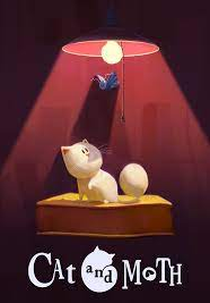 Cat and Moth (Cat and Moth)