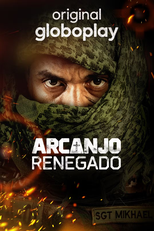 Arcanjo Renegado (4ª Temporada) (Arcanjo Renegado (4ª Temporada))