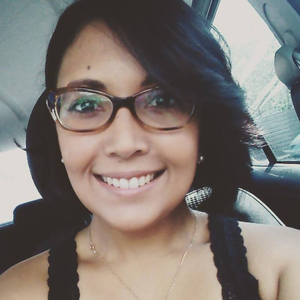 Foto de perfil de Zilmara Marília Correia Bezerr