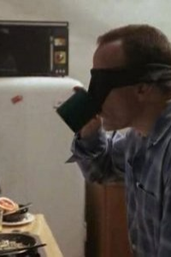 Poster de Episódio Rogue (1996)