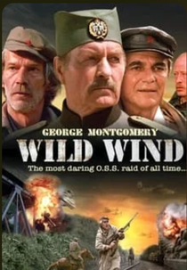 Comando Vento Selvagem (Wild Wind / Dikiy veter)