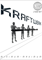 Kraftwerk - Minimum-Maximum (Kraftwerk - Minimum-Maximum)