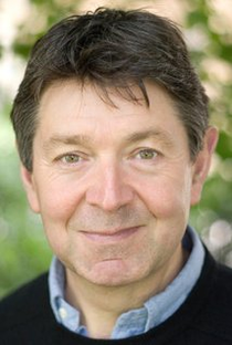 Graham Seed - Poster 1