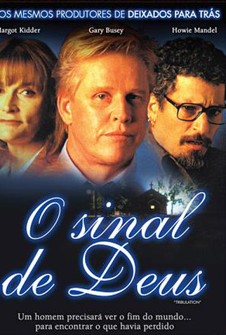 Poster 3 de Filme Forças Diabólicas (2000)