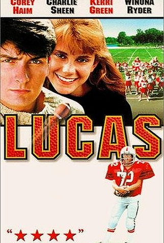 Poster 8 de Filme A Inocência do Primeiro Amor (1986)