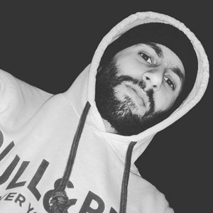 Foto de perfil de LOtfé Bouchaoua