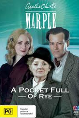 Cem Gramas de Centeio (A Pocket Full of Rye)