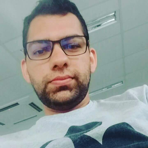 Foto de perfil de Geilson Júnior