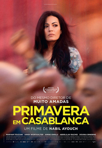 Primavera em Casablanca (Razzia)