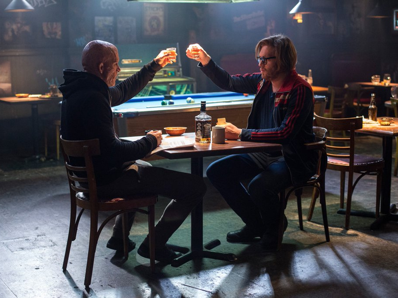 Foto 8 de Deadpool