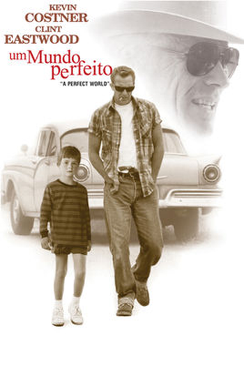  de Filme Um Mundo Perfeito (1993)