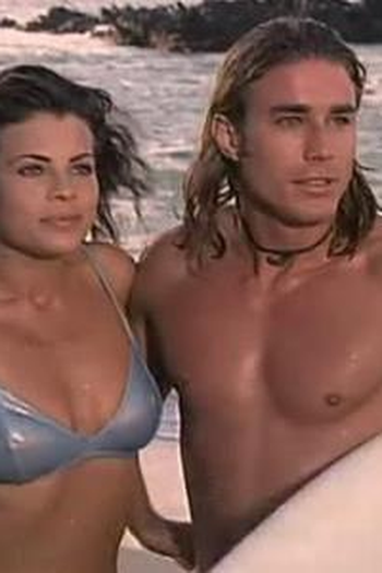 Poster de Episódio Forbidden Paradise (2) (1996)