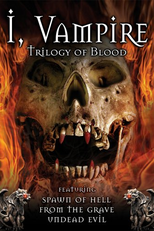I, Vampire (I, Vampire)