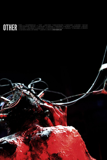Poster de Curta Other (2012)