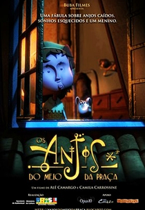 Os Anjos do Meio da Praça (Os Anjos do Meio da Praça)