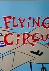 Flying Circus (Flying Circus)