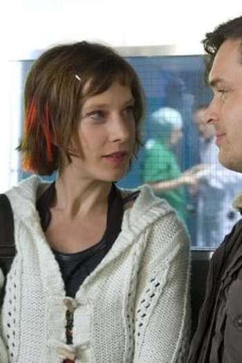 Poster de Episódio Liebeswahn (2007)