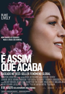 É Assim Que Acaba (It Ends with Us)