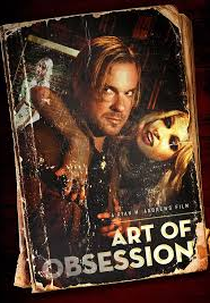 Art of Obsession (Art of Obsession)