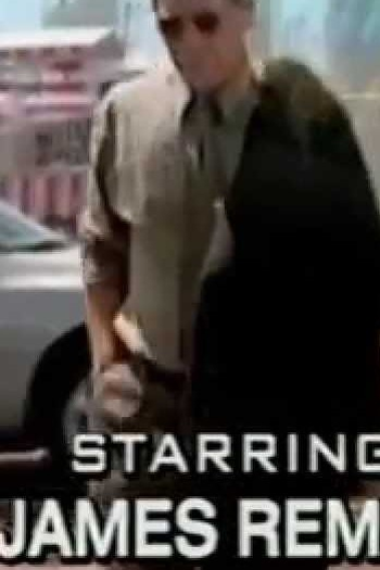 Poster de Série Total Security (1ª Temporada) (1997)