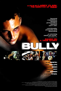 Bully: Juventude Violenta - Poster / Capa / Cartaz - Oficial 4