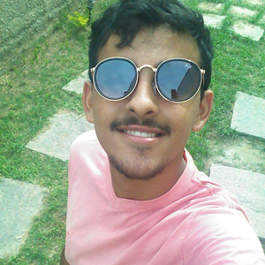 Foto de perfil de Matheus