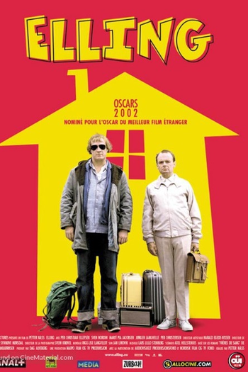  de Filme Elling (2001)