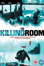 Manipulador de Cérebros (The Killing Room)