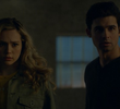 Frenemies - Chapter Nine: The Monsters