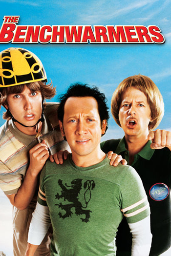  de Filme Os Esquenta Banco (2006)