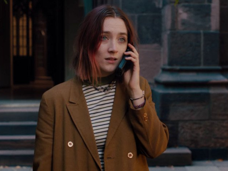 Foto 12 de Lady Bird: A Hora de Voar