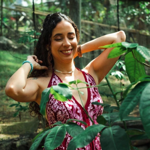 Foto de perfil de Rafaella