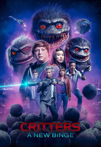 Critters - A New Binge (1ª Temporada) (Critters - A New Binge (Season 1))