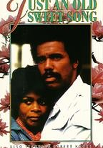 Apenas Uma Velha e Doce Canção (Just an Old Sweet Song)