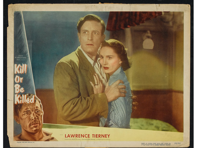 Foto 4 de Kill or Be Killed