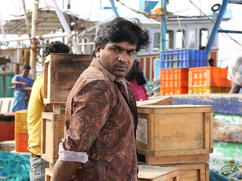 Foto 7 de Vikram Vedha