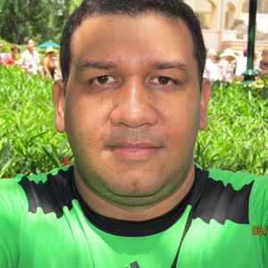 Foto de perfil de raniere