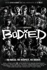Bodied (Bodied)