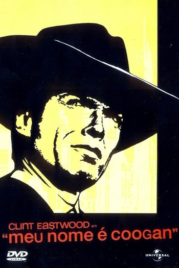  de Filme Meu Nome é Coogan (1968)