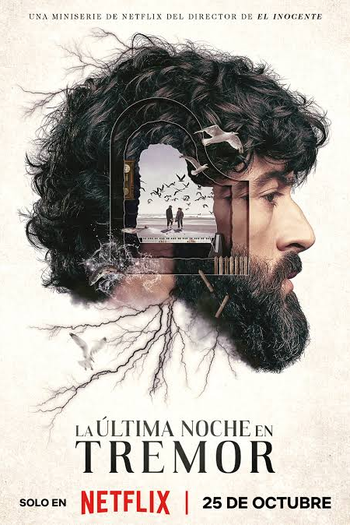  de Série A Última Noite em Tremor (2024)