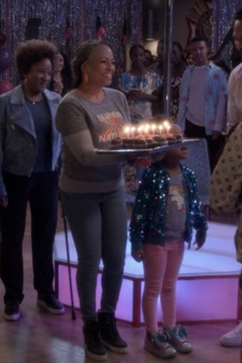 Poster de Episódio Birthday B.S. (2021)