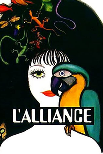 L'Alliance - Poster / Capa / Cartaz - Oficial 1