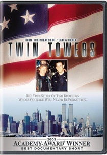 Twin Towers - Torre Gêmeas (WTC) (Twin Towers)
