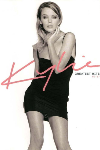 Poster de Filme Greatest Hits 87–97 (2003)