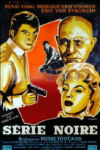  de Filme Massacre Total (A Sarabanda da Morte) (1955)